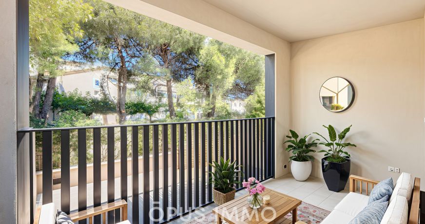 vente Appartement Castelnau Le Lez