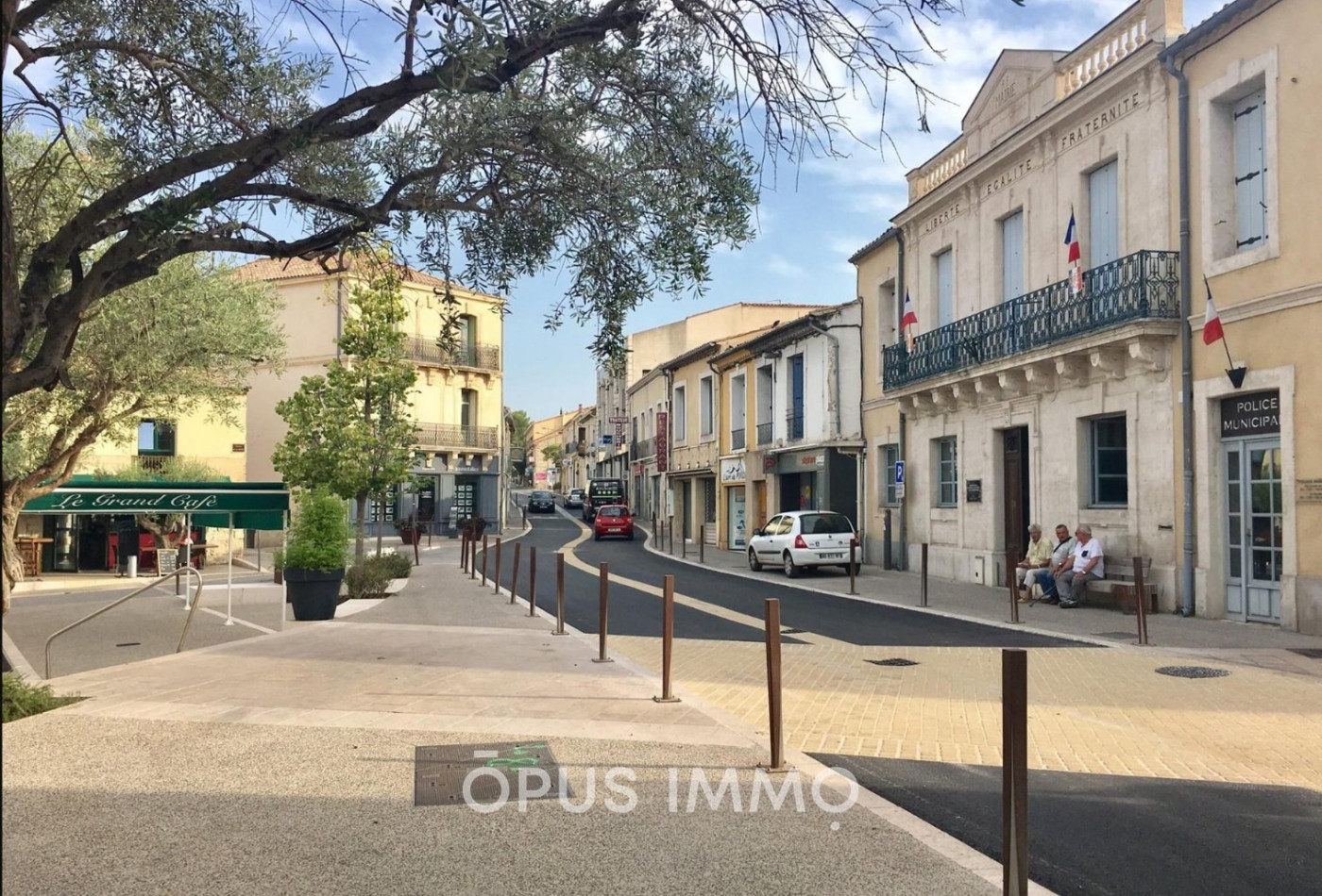 vente Appartement Castelnau Le Lez - Photo 2