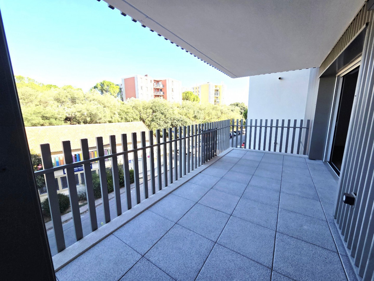vente Appartement Montpellier - Photo 9