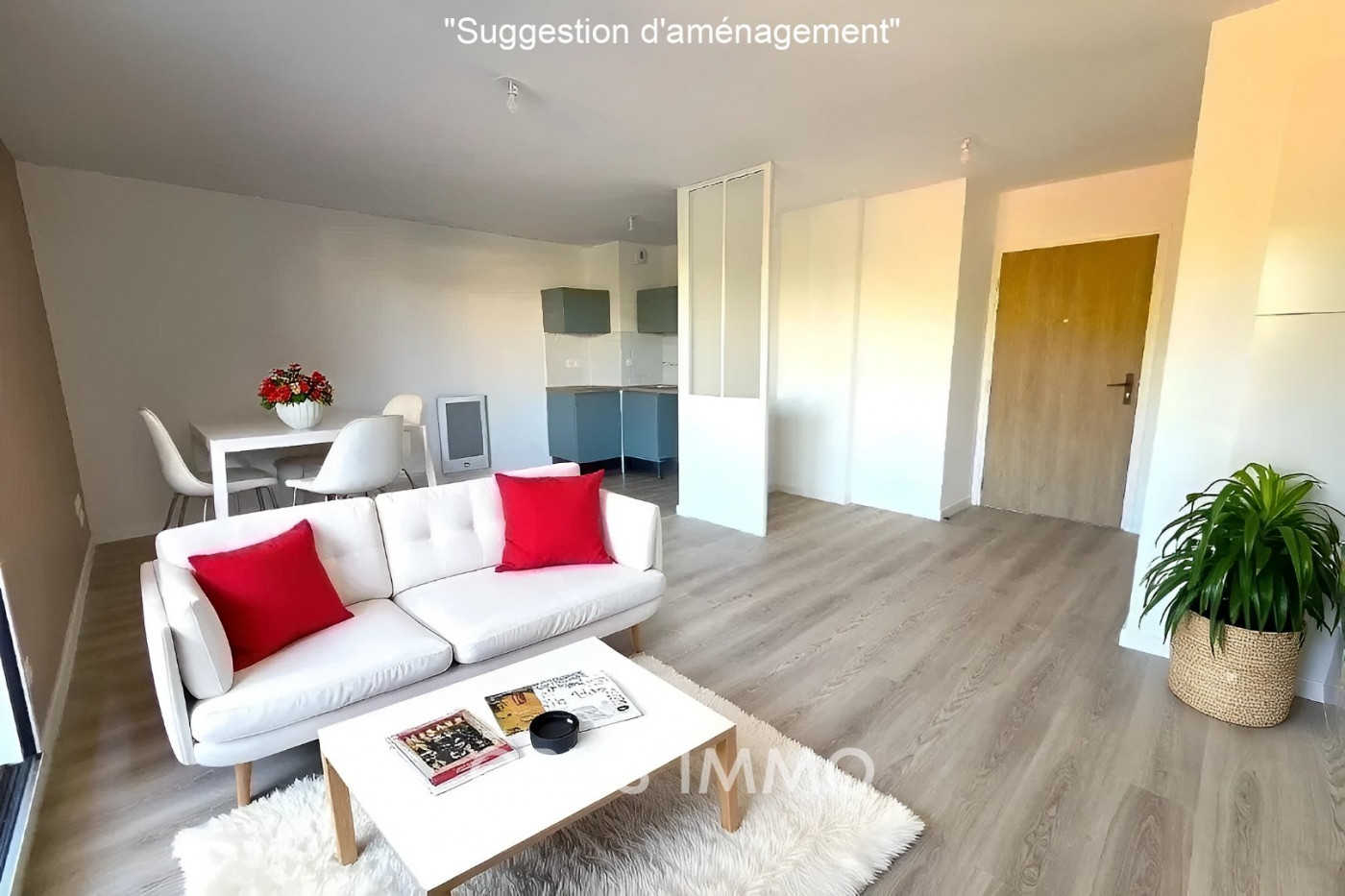 vente Appartement Montpellier - Photo 8