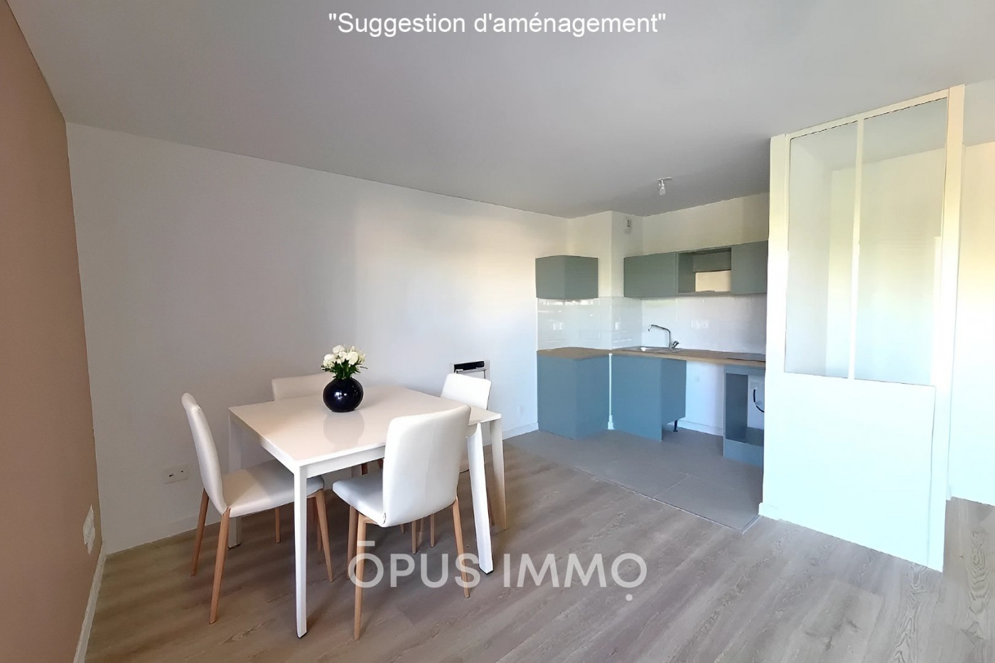 vente Appartement Montpellier - Photo 6