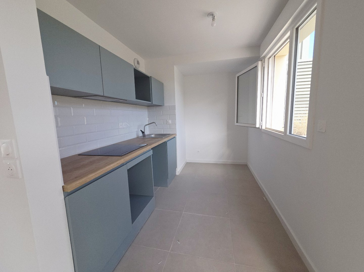 vente Duplex Montpellier - Photo 7