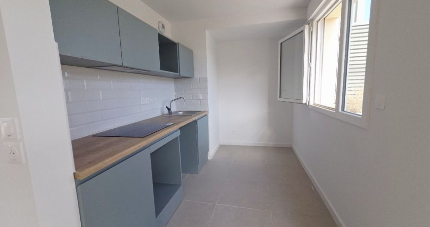 vente Duplex Montpellier