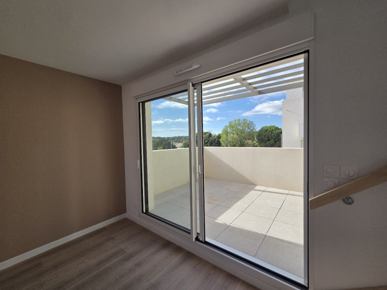 vente Duplex Montpellier - Photo 6