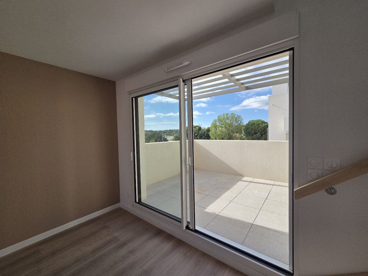 vente Duplex Montpellier - Photo 6
