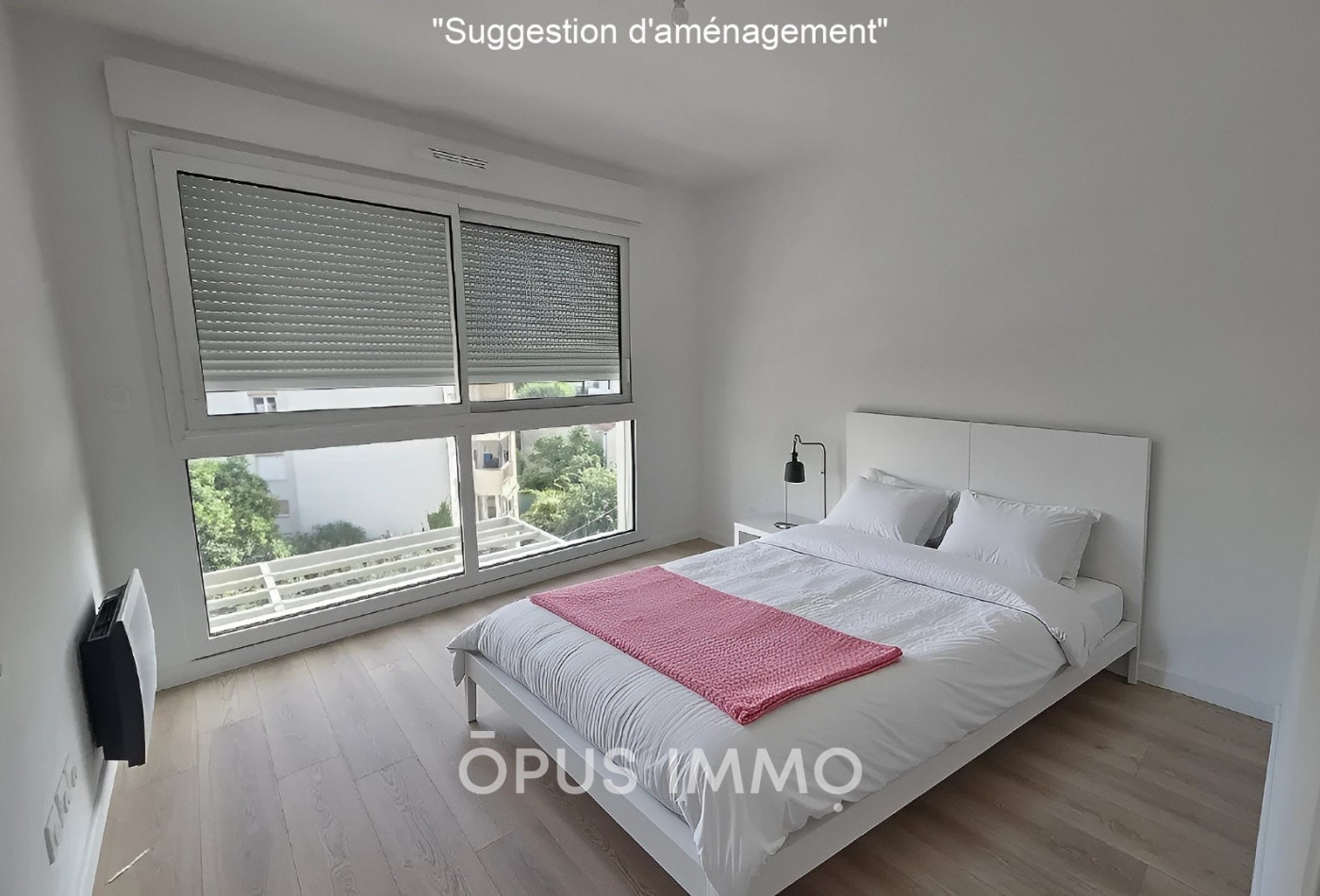 vente Duplex Montpellier - Photo 9