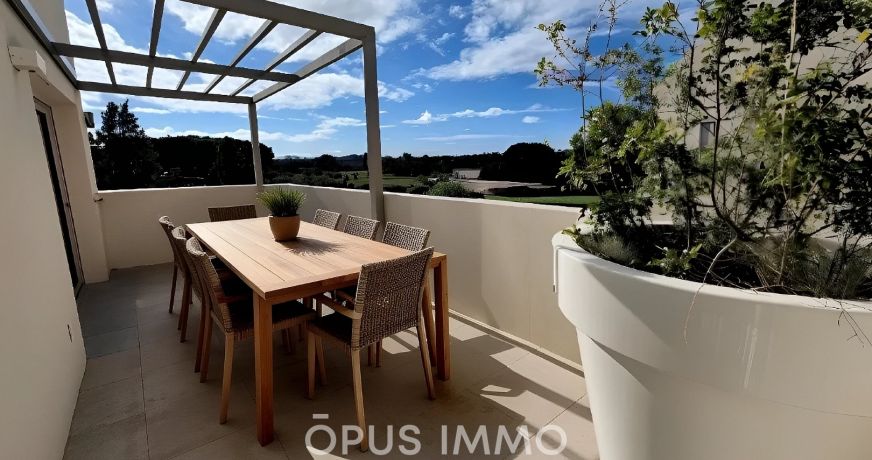 vente Duplex Montpellier