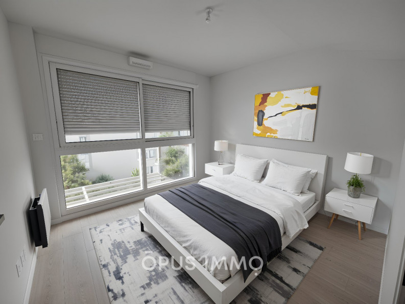 vente Duplex Montpellier - Photo 9