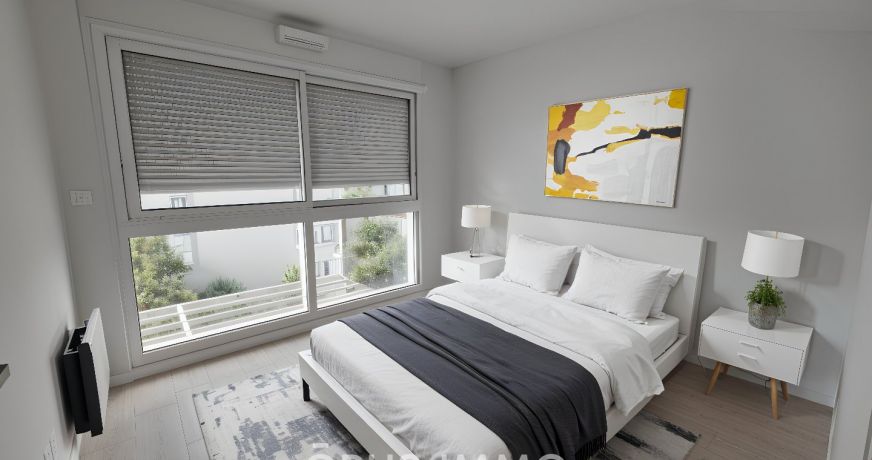 vente Duplex Montpellier