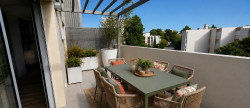 vente Duplex Montpellier