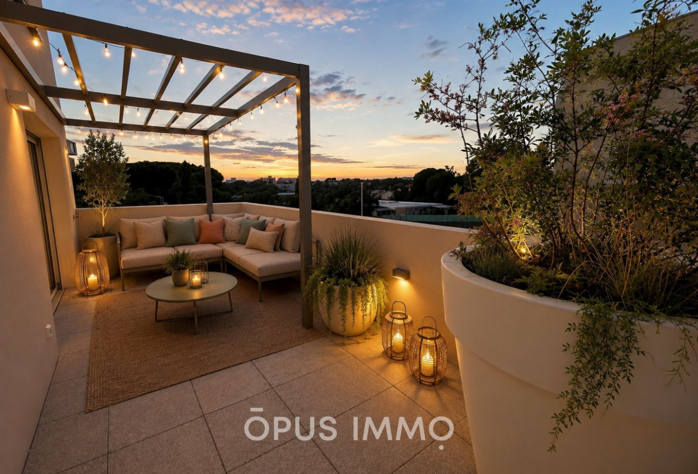 vente Duplex Montpellier - Photo 5