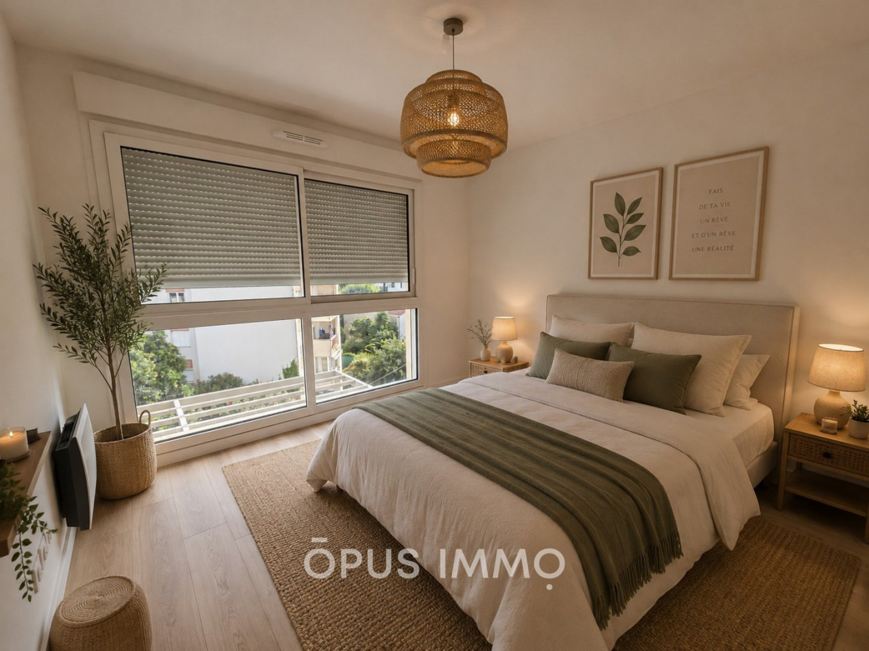 vente Duplex Montpellier - Photo 10