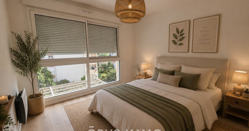 vente Duplex Montpellier