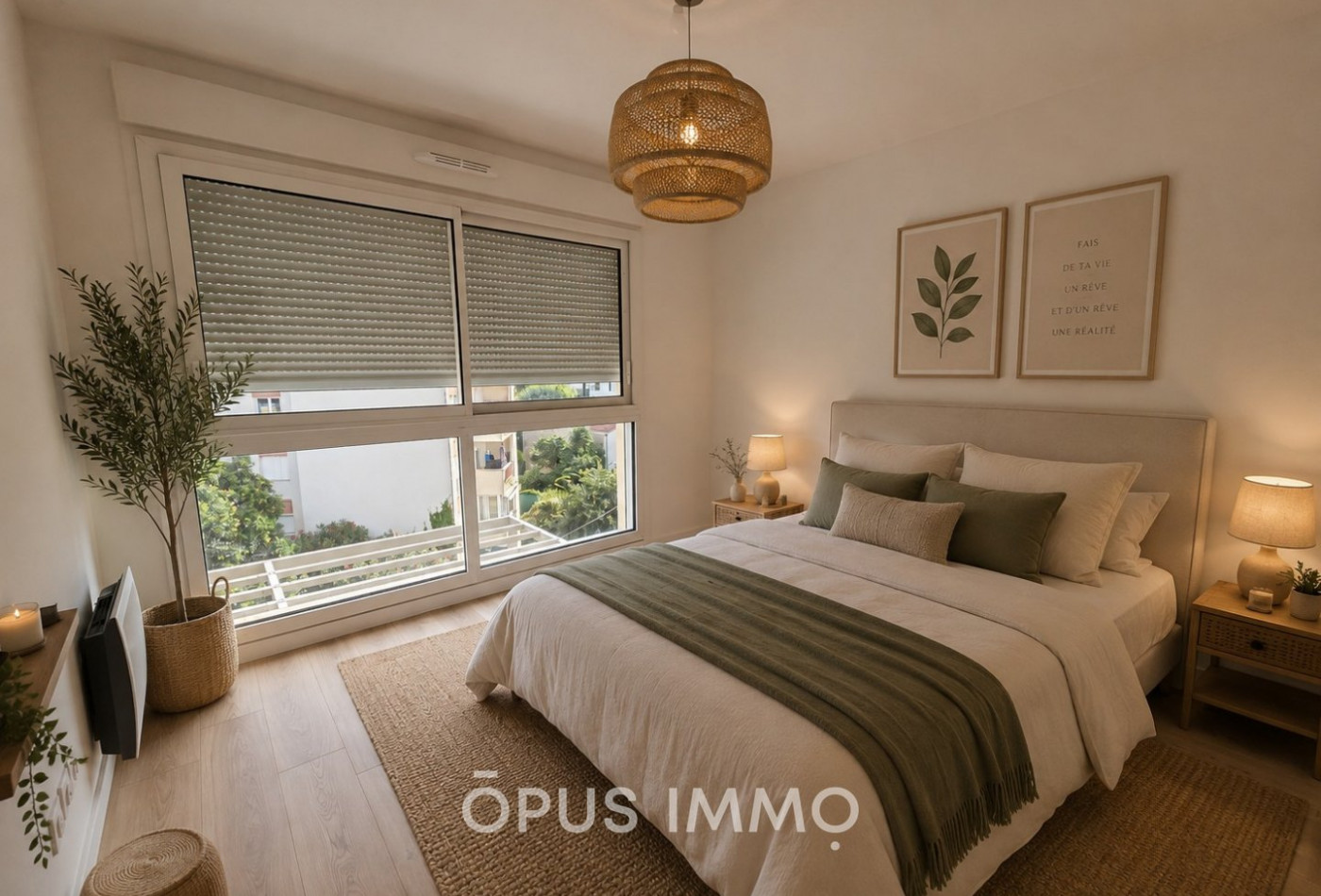 vente Duplex Montpellier - Photo 10
