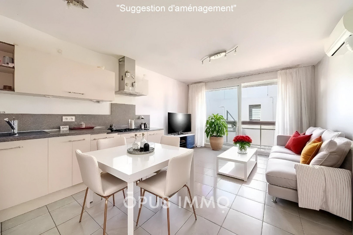 vente Appartement Le Grau Du Roi - Photo 4