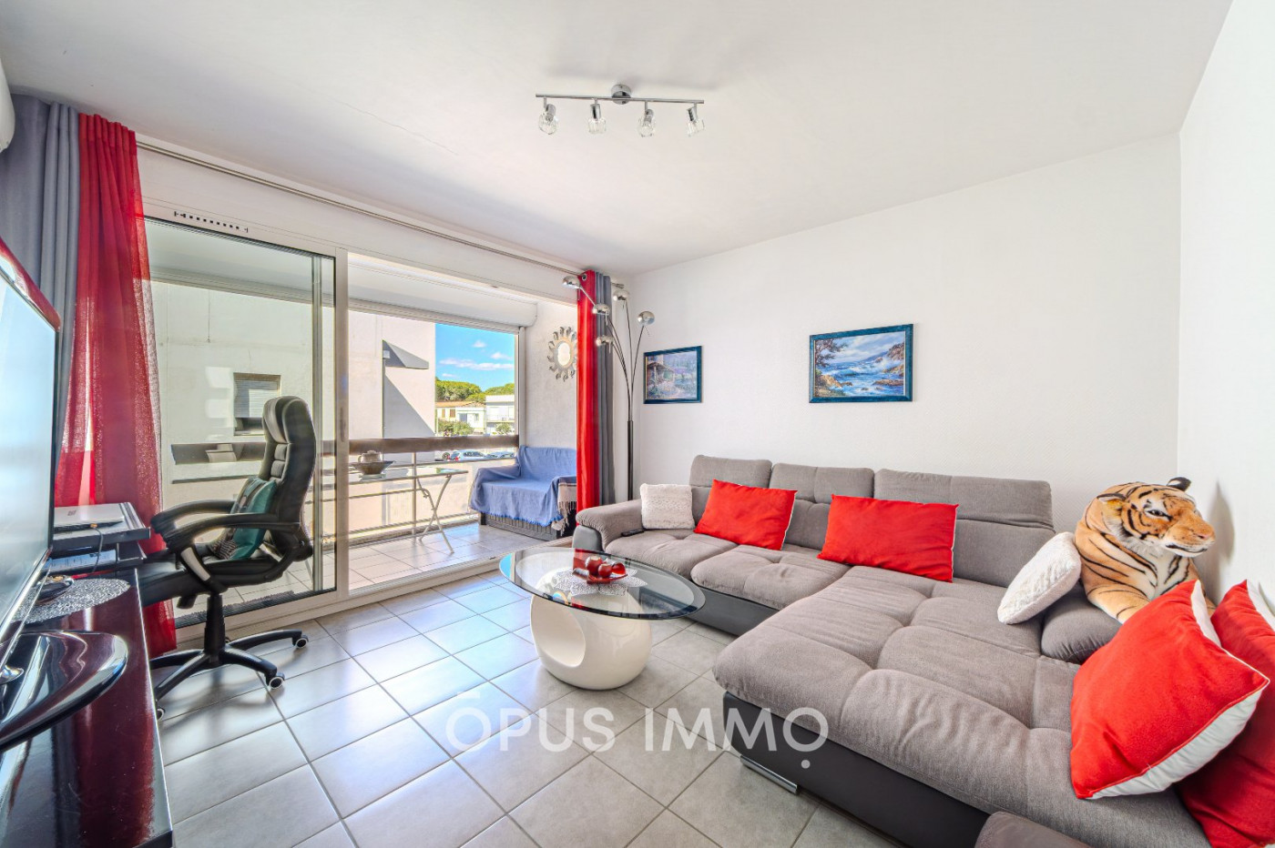 vente Appartement Le Grau Du Roi - Photo 7