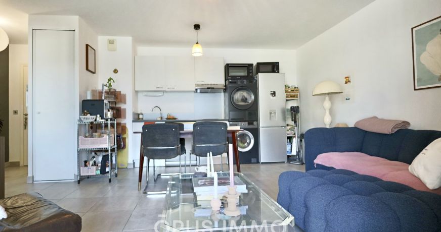 vente Appartement Lattes