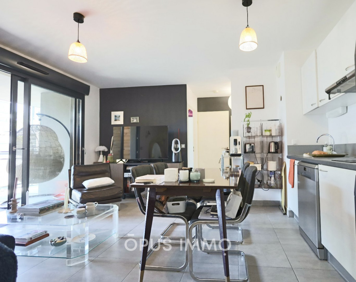 vente Appartement Lattes - Photo 1