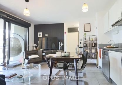 vente Appartement Lattes