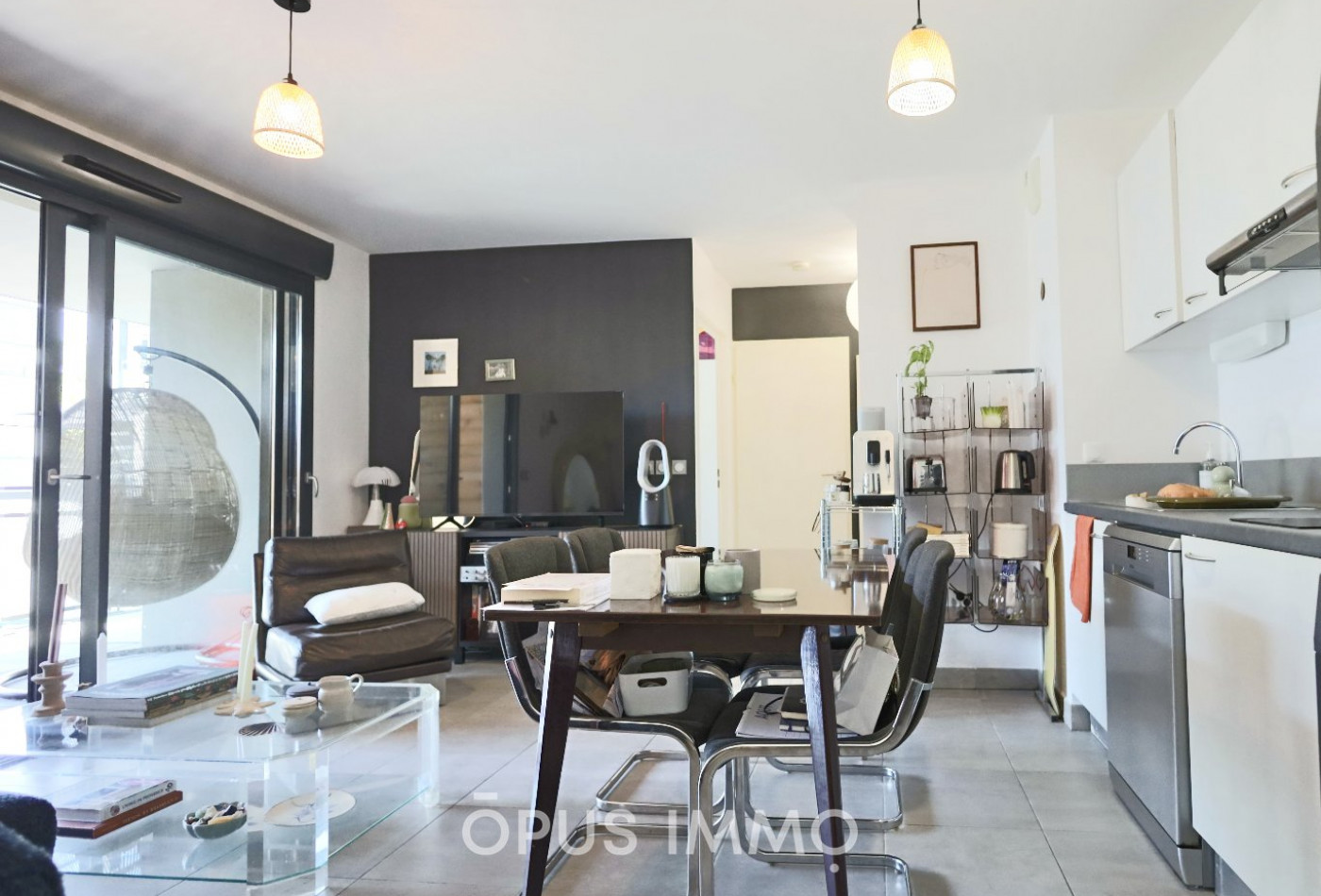 vente Appartement Lattes - Photo 1