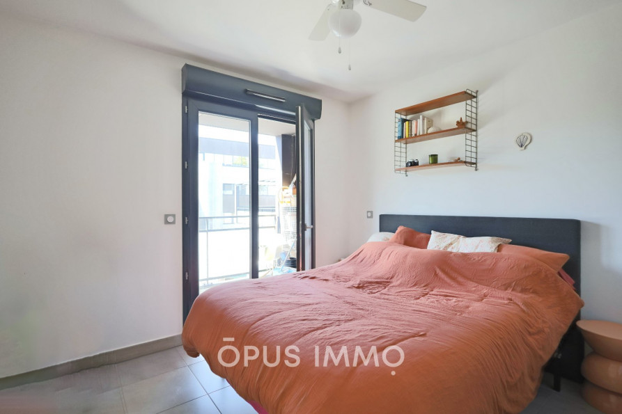 vente Appartement Lattes - Photo 6