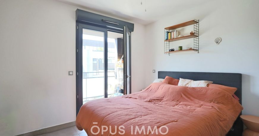 vente Appartement Lattes