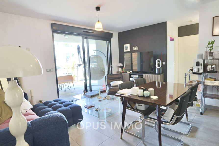 vente Appartement Lattes - Photo 4