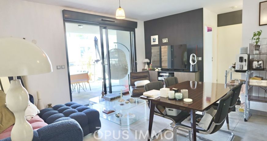 vente Appartement Lattes