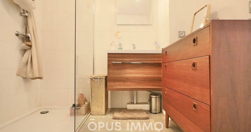 vente Appartement Lattes