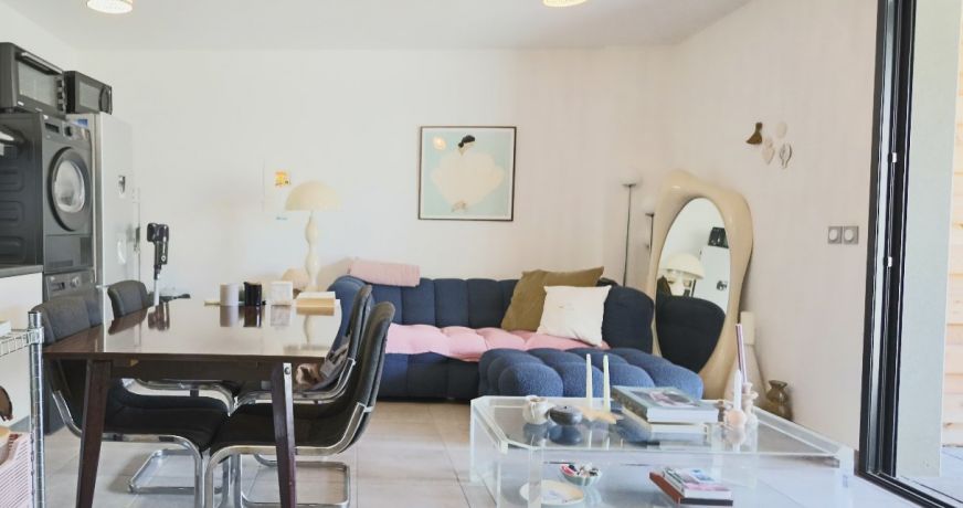 vente Appartement Lattes