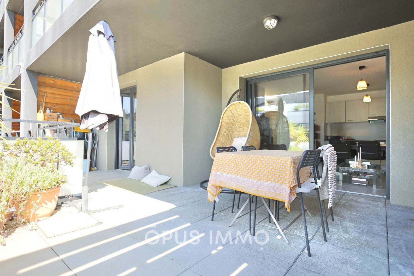 vente Appartement Lattes - Photo 7