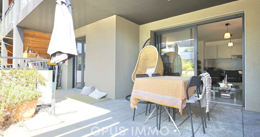 vente Appartement Lattes