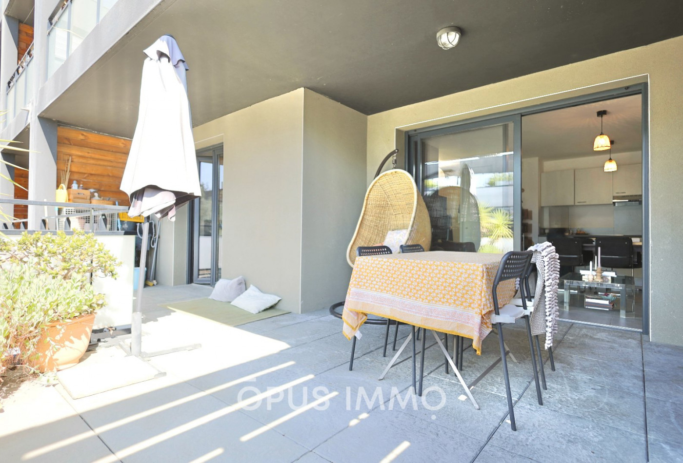 vente Appartement Lattes - Photo 7