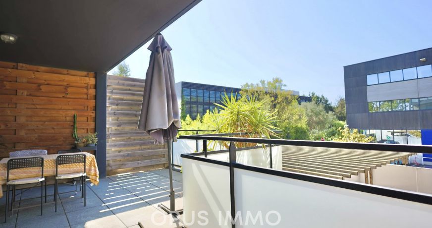 vente Appartement Lattes