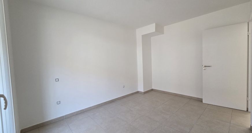 vente Appartement en rez de jardin Mireval