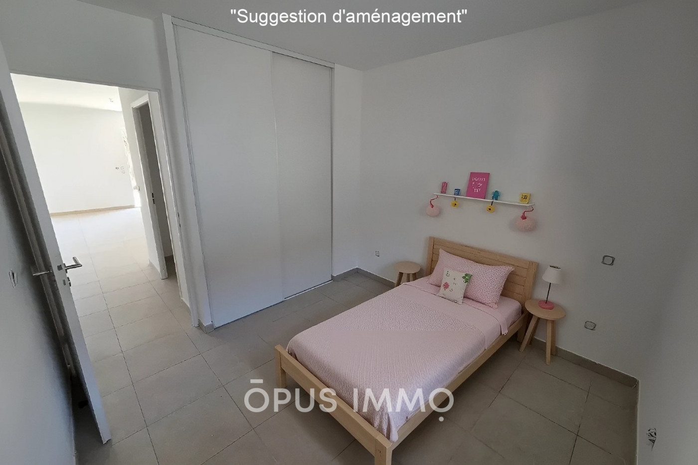 vente Appartement en rez de jardin Mireval - Photo 10