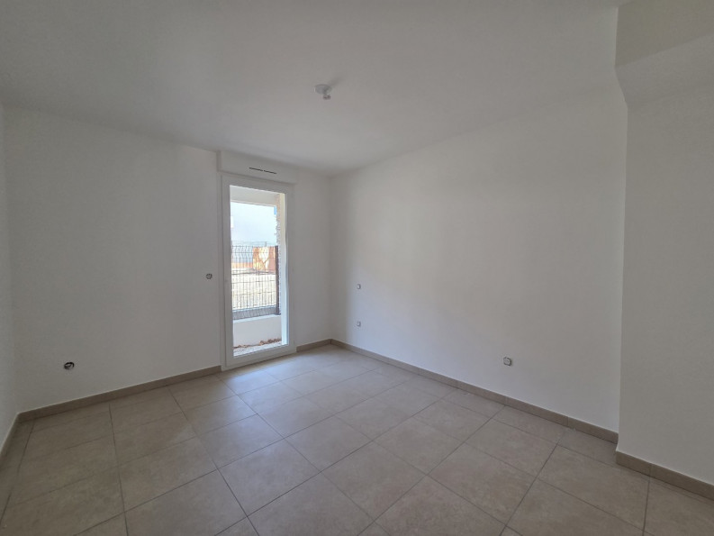 vente Appartement en rez de jardin Mireval - Photo 9