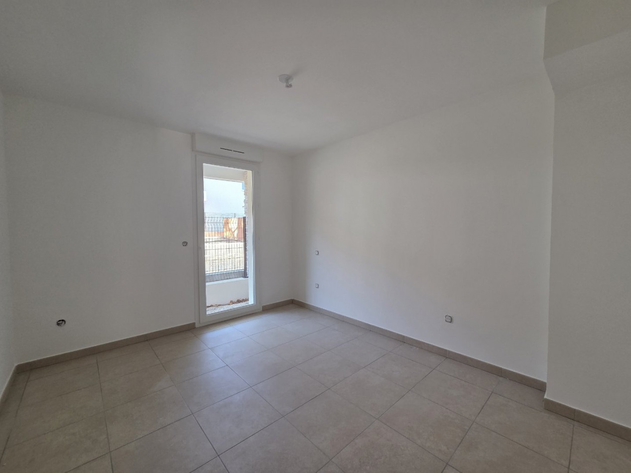vente Appartement en rez de jardin Mireval - Photo 9