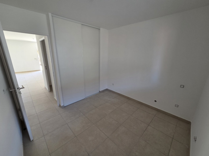 vente Appartement en rez de jardin Mireval - Photo 10
