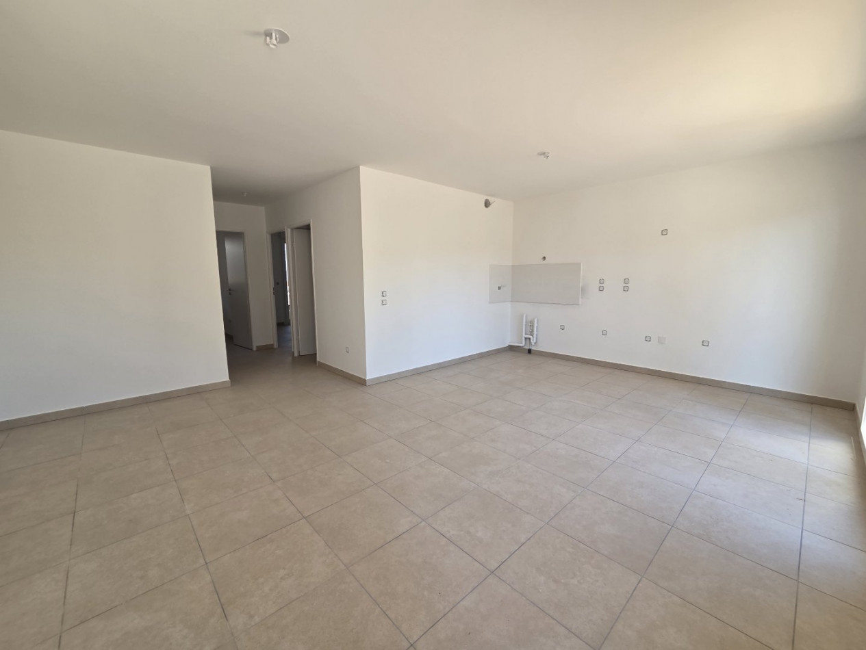 vente Appartement en rez de jardin Mireval - Photo 4