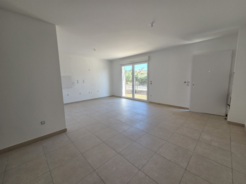 vente Appartement en rez de jardin Mireval - Photo 6