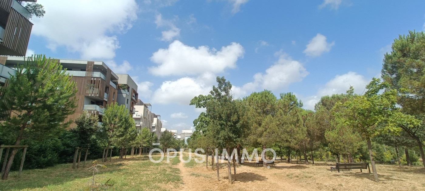 vente Appartement Montpellier - Photo 1