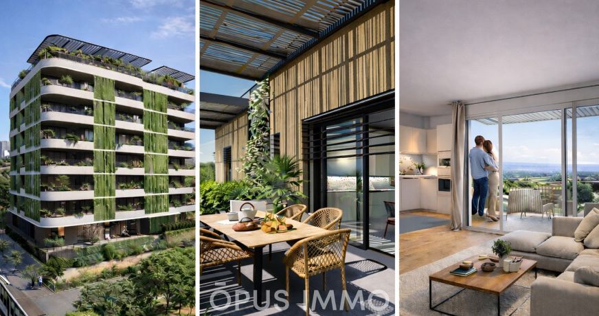 vente Appartement Montpellier