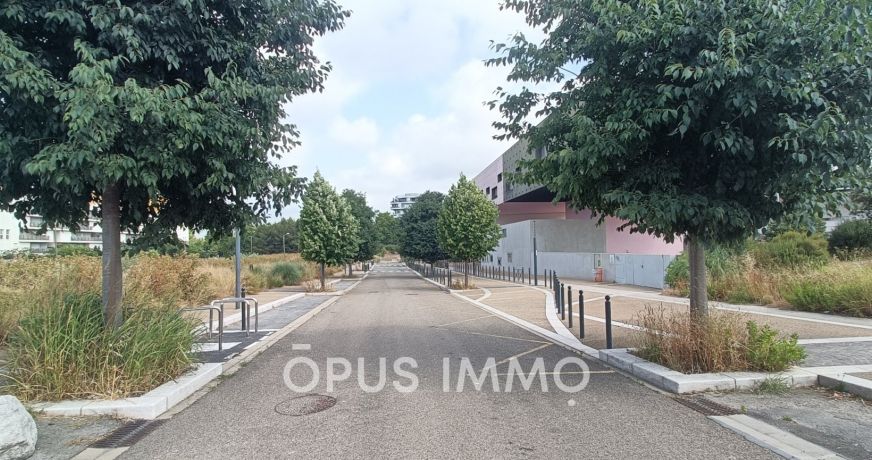 vente Appartement Montpellier