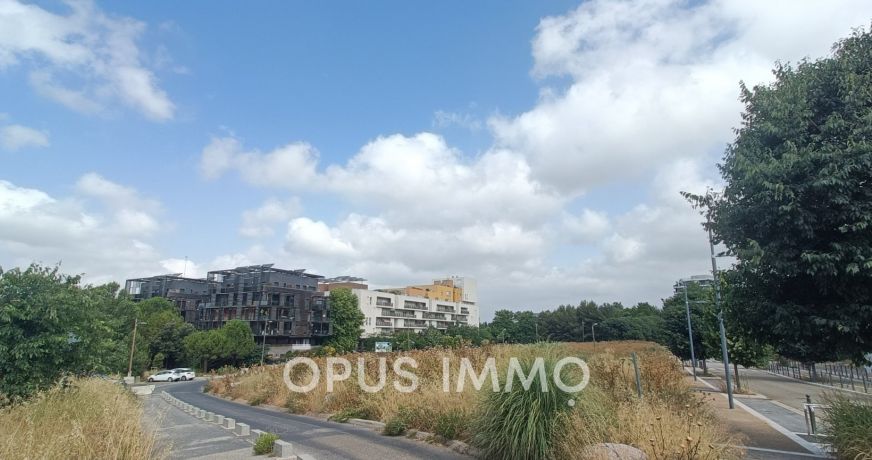 vente Appartement Montpellier