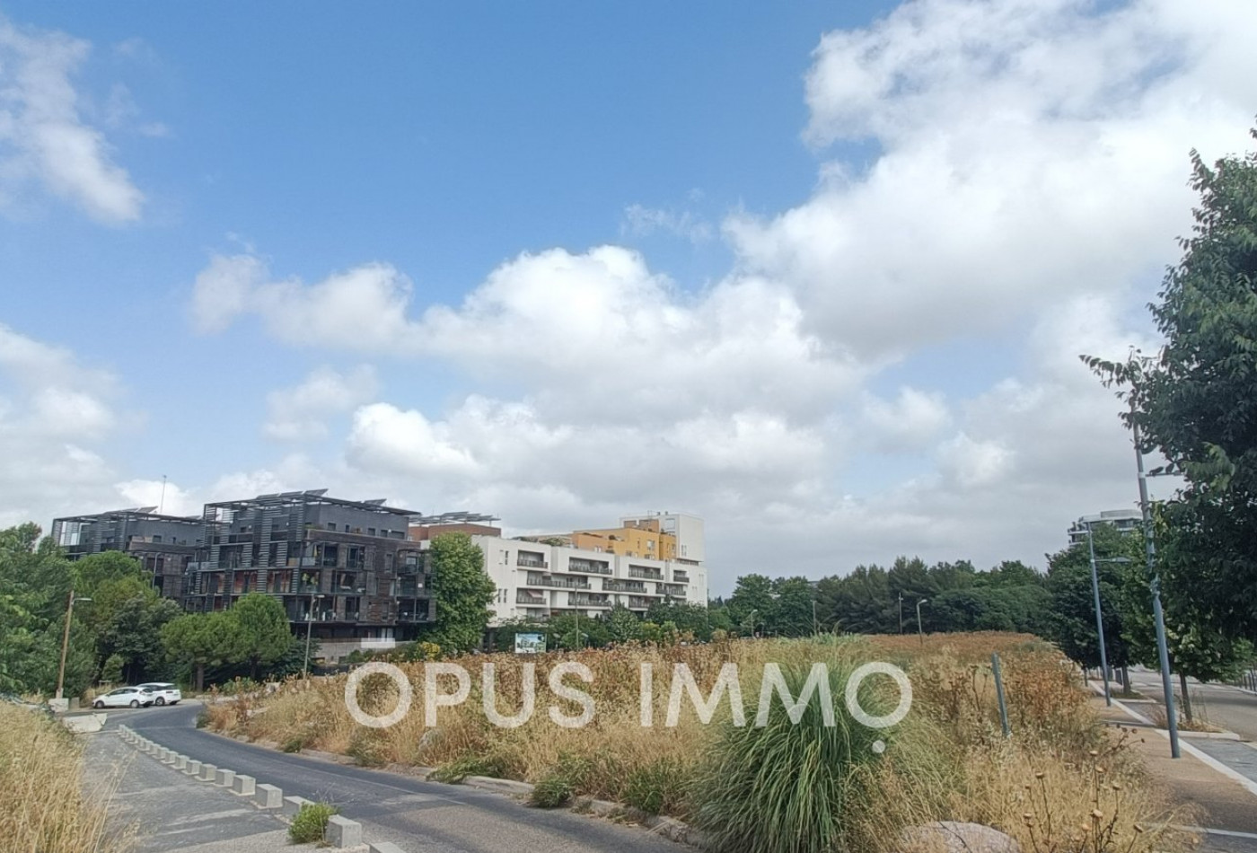 vente Appartement Montpellier - Photo 3