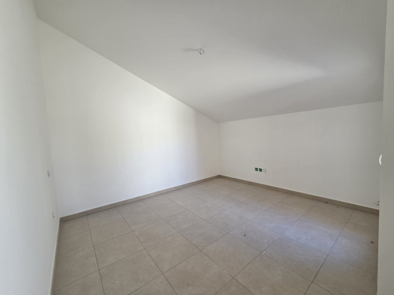 vente Appartement terrasse Mireval - Photo 8