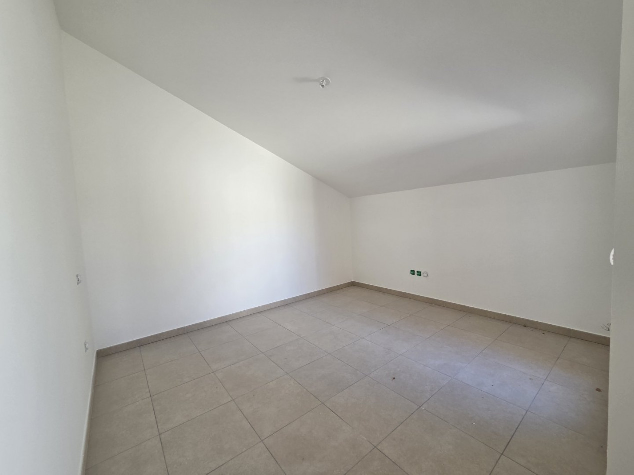 vente Appartement terrasse Mireval - Photo 8