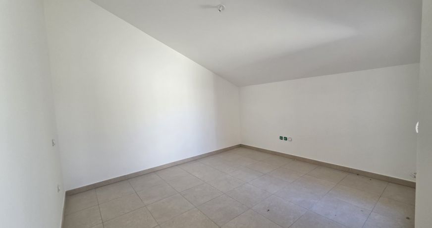 vente Appartement terrasse Mireval