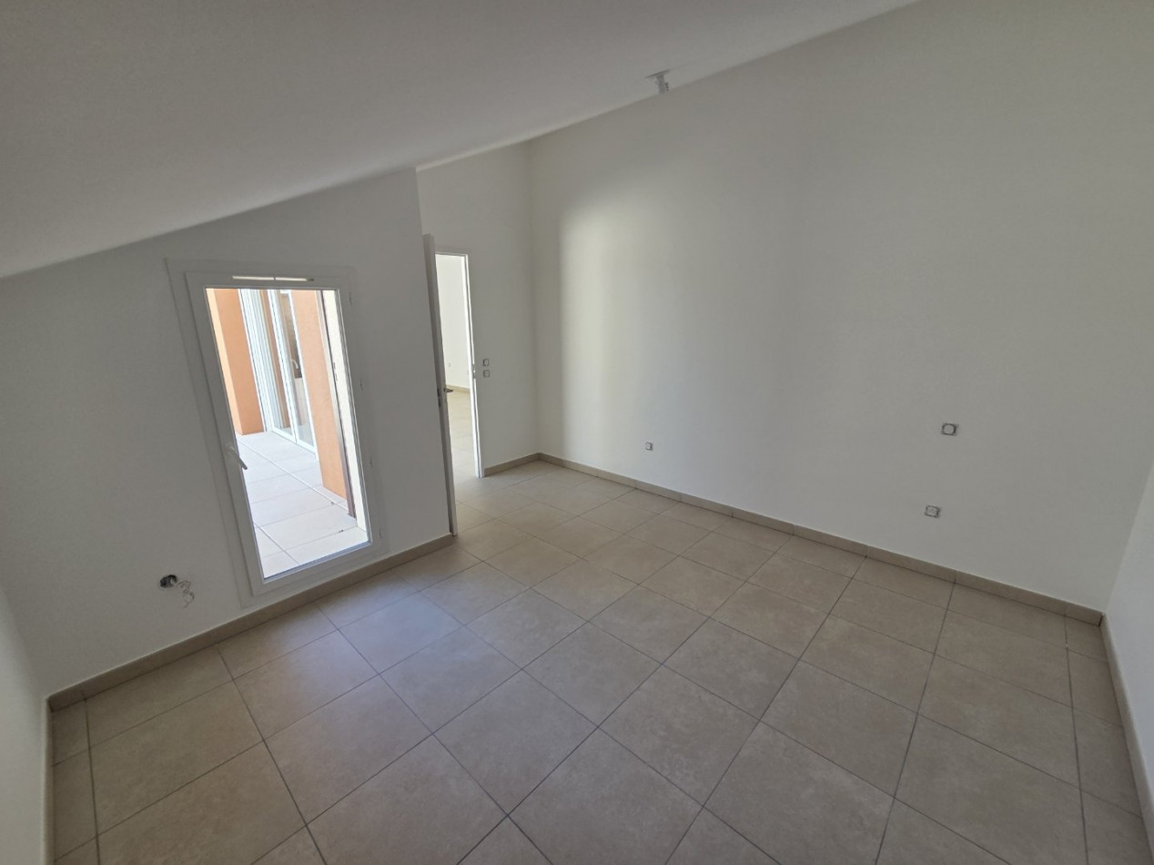 vente Appartement terrasse Mireval - Photo 9